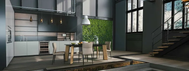 DUNAVOX Как выбрать холодильник для вина?