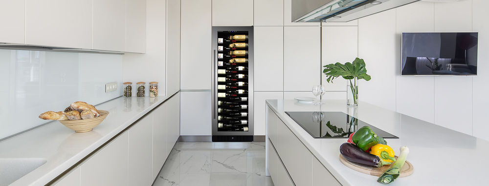 ВСЕ ВИННЫЕ ХОЛОДИЛЬНИКИ