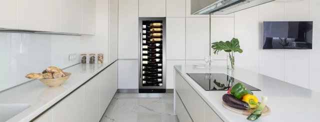 ВСЕ ВИННЫЕ ХОЛОДИЛЬНИКИ