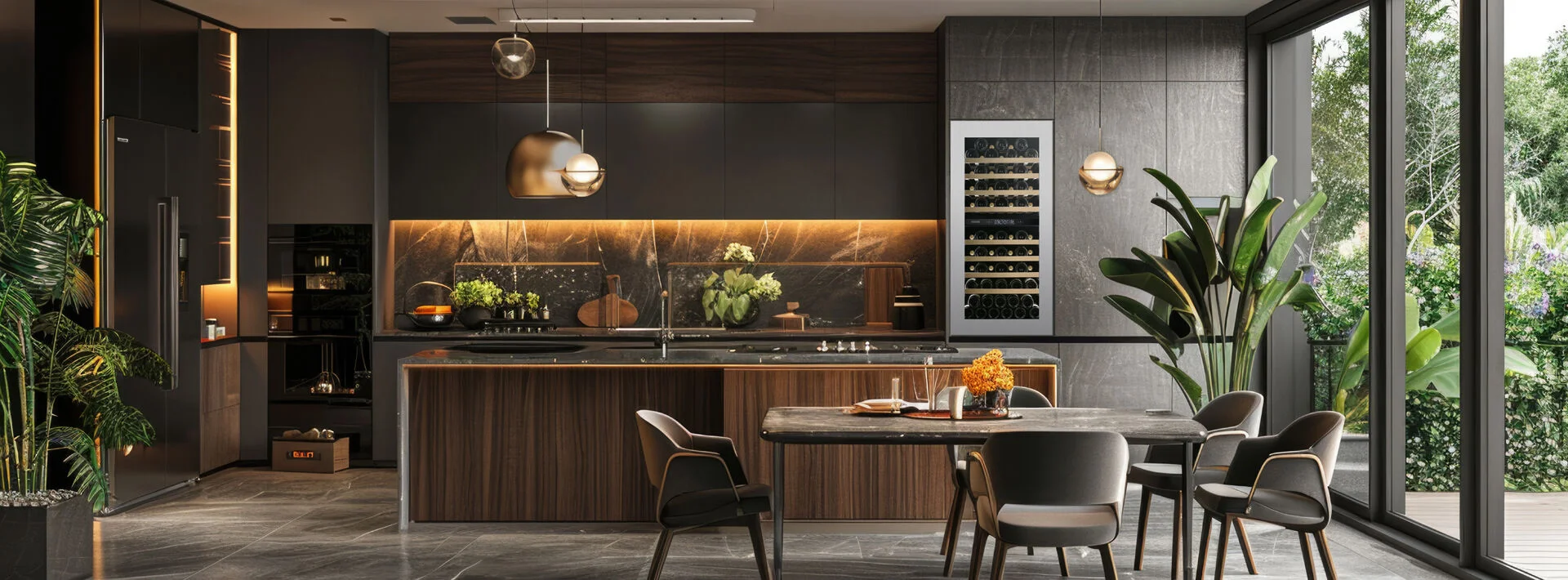 ИНТЕГРИРОВАННЫЕ СИСТЕМЫ ВЕНТИЛЯЦИИ