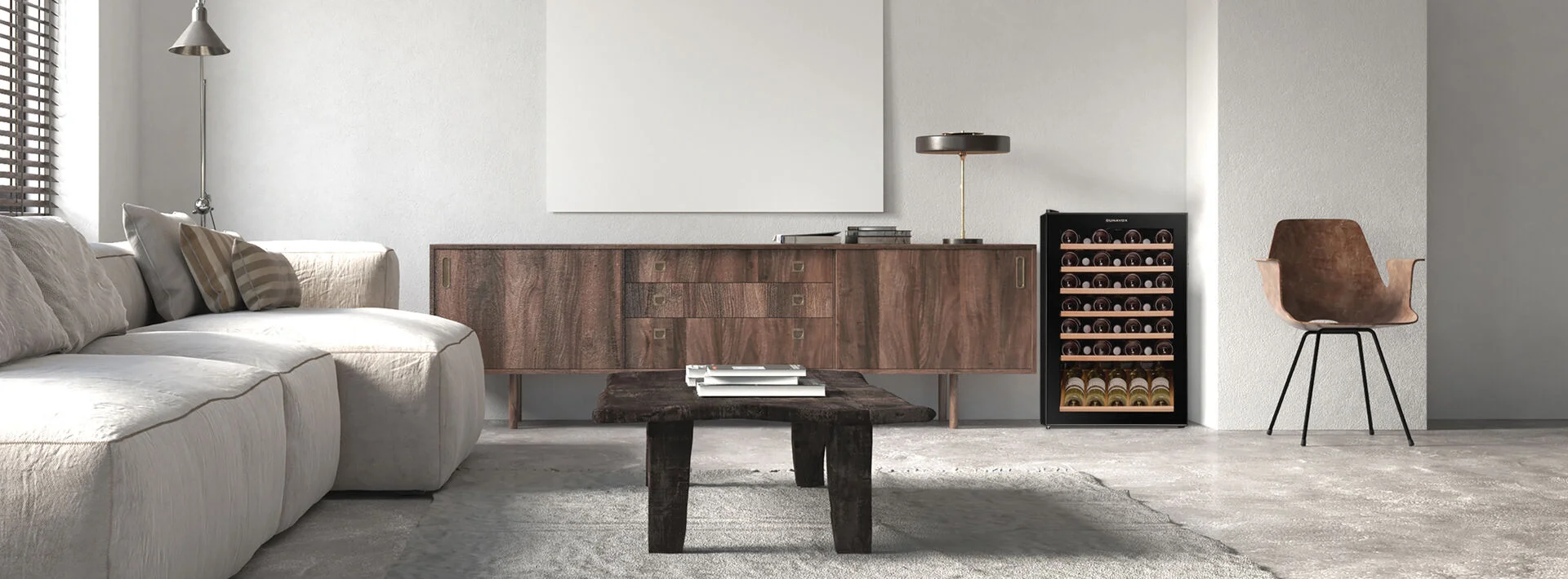 ВАЖНАЯ ЧАСТЬ ДИЗАЙНА ИНТЕРЬЕРА