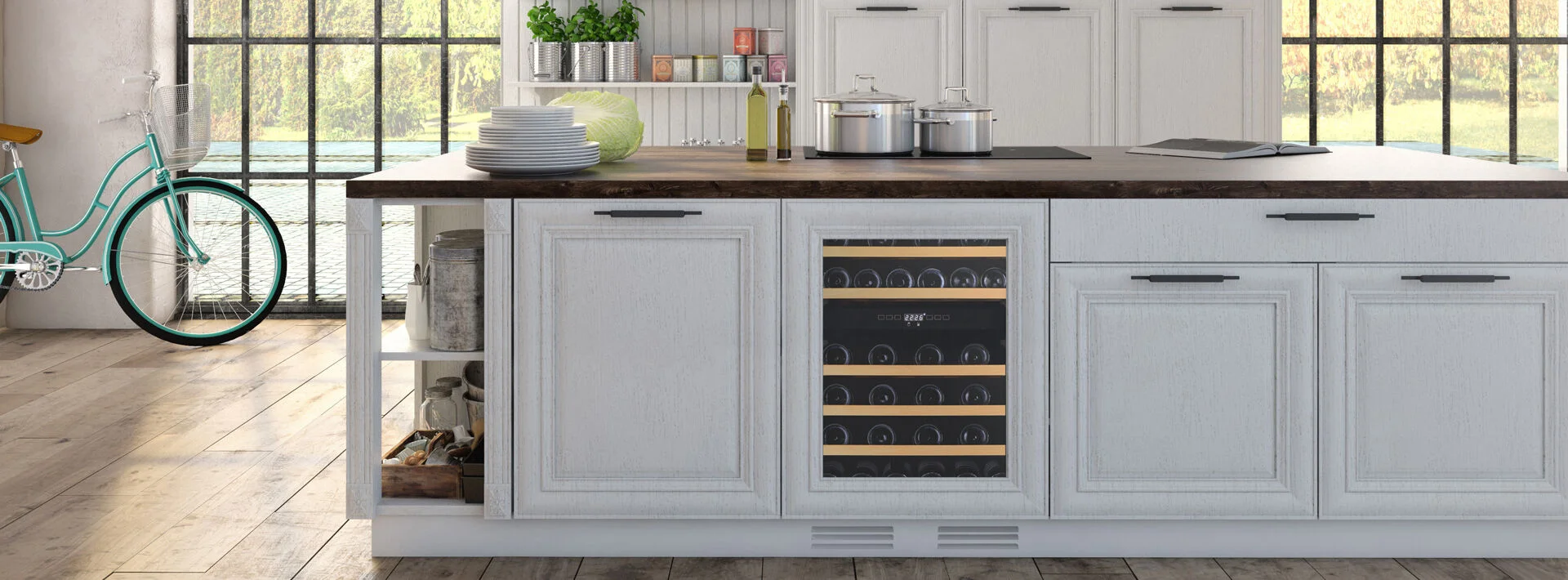 техническая дверь