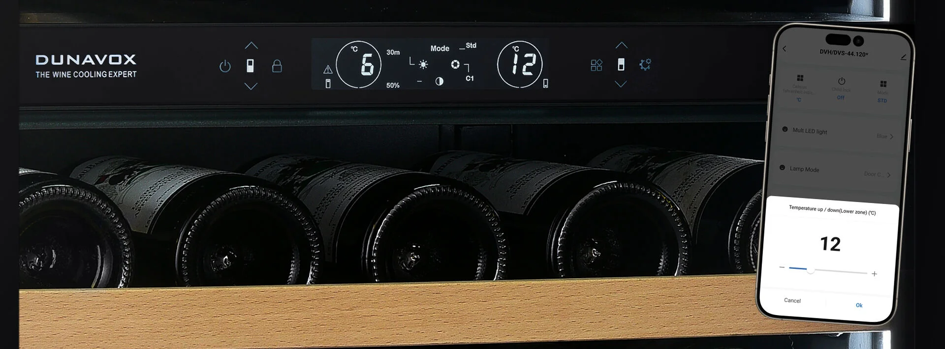 WIFI + УМНОЕ ПРИЛОЖЕНИЕ