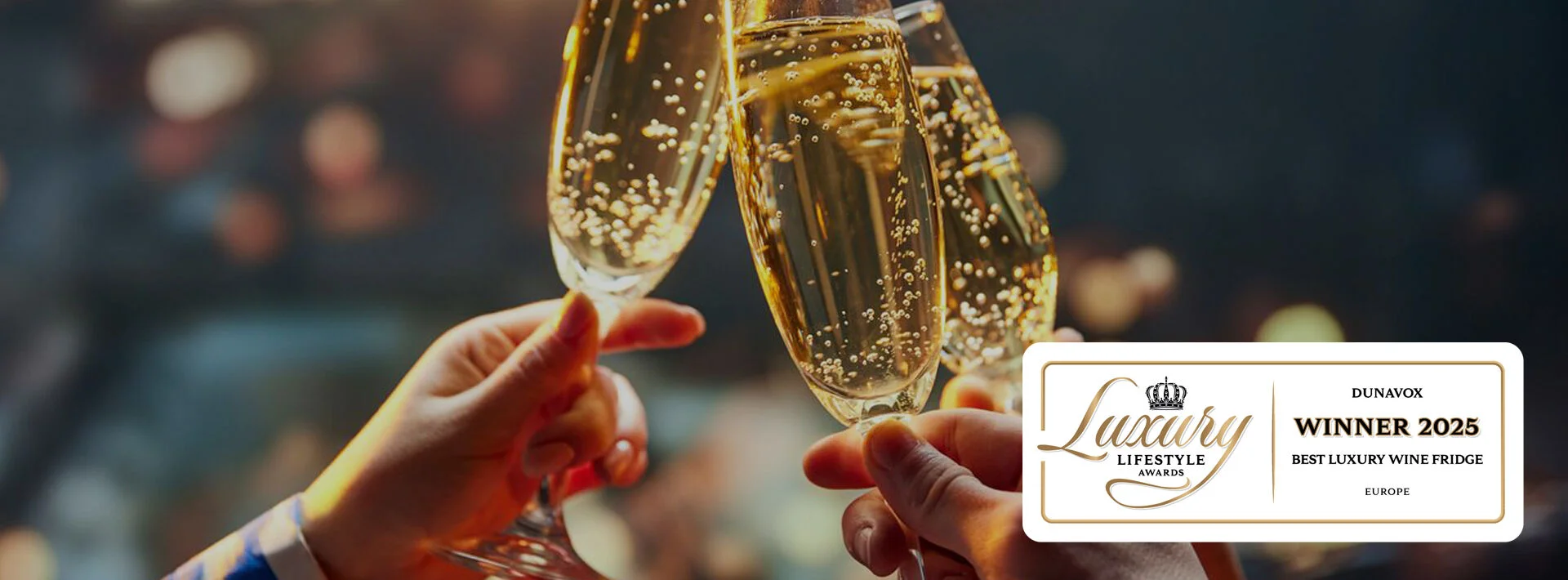 МЕЖДУНАРОДНАЯ КОМПАНИЯ, УДОСТОЕННАЯ НАГРАД